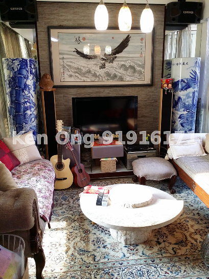 Savannah Condopark (D18), Condominium #45447112